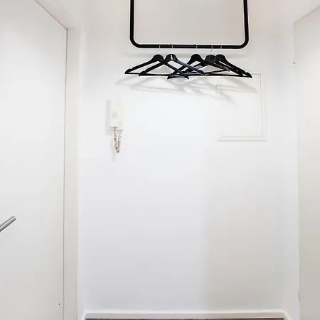 Designstudio - Zentral - 4 Personen - Cosy Апартаменти *