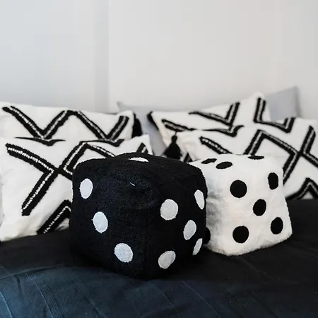 Апартаменти Designstudio - Zentral - 4 Personen - Cosy Вісбаден