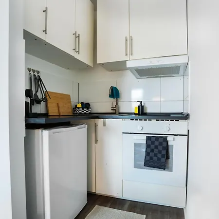 Апартаменти Designstudio - Zentral - 4 Personen - Cosy Вісбаден