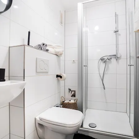 Designstudio - Zentral - 4 Personen - Cosy Апартаменти Вісбаден